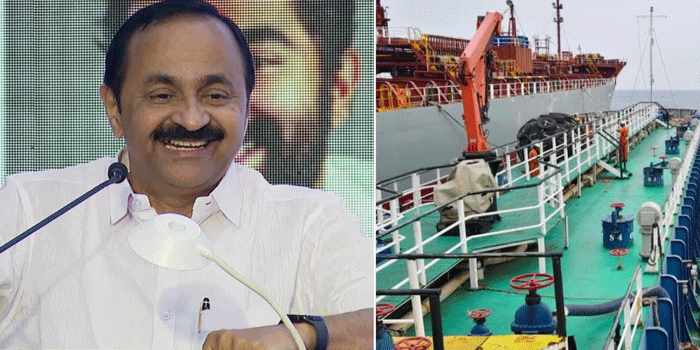 ‘മുഖ്യമന്ത്രി ഉദ്ദേശിച്ചത് അങ്ങനെയല്ല; ടാറ്റ മാത്രമല്ല 10,000 കോടി രൂപ നിക്ഷേപിക്കുക; പല നിക്ഷേപകരുണ്ടാകും’: വിവാദത്തിൽ വിശദീകരണക്കുറിപ്പുമായി സർക്കാർ