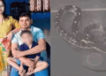 ഭർത്താവിനെ ഉറക്കഗുളിക നൽകി മയക്കി; പുതപ്പിനകത്തേയ്ക്ക് പാമ്പിനെ കയറ്റി വിട്ടു; പാമ്പുകടിയേറ്റ് യുവാവ് മരിച്ച സംഭവം കൊലപാതകം! 20 ലക്ഷം രൂപയുടെ ഇൻഷുറൻസ് തുക കൈക്കലാക്കിഡ്രൈവറുടെ ഒപ്പം ജീവിക്കാൻ ഭാര്യ നടത്തിയ ക്രൂര കൃത്യം; യുവതിയും കാമുകനും രണ്ട് പാമ്പാട്ടികളും അറസ്റ്റിൽ