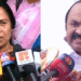 പി.കെ. ശ്രീമതിയുടെ പരാതിയിൽ മുഖ്യമന്ത്രിയുടെ ഇടപെടൽ; കർശന നടപടിയ്ക്ക് നിർദ്ദേശം; പരാതി ആഭ്യന്തര വകുപ്പിന് കൈമാറി