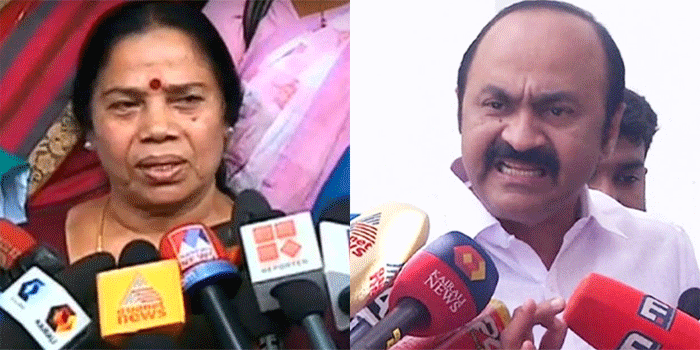 പി.കെ. ശ്രീമതിയുടെ പരാതിയിൽ മുഖ്യമന്ത്രിയുടെ ഇടപെടൽ; കർശന നടപടിയ്ക്ക് നിർദ്ദേശം; പരാതി ആഭ്യന്തര വകുപ്പിന് കൈമാറി