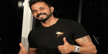 ശ്രീശാന്തിന് ഇനി കളിക്കാം; 3 വര്ഷ വിലക്ക് പിൻവലിച്ച് കെസിഎ; തെറ്റ് ഏറ്റു പറഞ്ഞ് താരം; കെസിഎല്ലിൽ പുതിയ സീസണിൽ കളത്തിലിറങ്ങാം