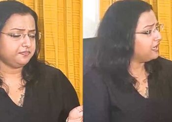 പിണറായിക്ക് ബിസിനസ് തന്ത്രങ്ങൾ മെനയാനുള്ള ബുദ്ധിയോ സമയമോ ഇല്ല, കൂടുതൽ ശക്ത ഭാര്യ, പിണറായിക്കും കുടുംബത്തിനും അമേരിക്കയിലും യുഎഇയിലും ബിസിനസ് സംരംഭങ്ങൾ, ചികിത്സക്കെന്ന പേരിലുള്ള യാത്രകൾ ഇതിനു വേണ്ടി!! മകനു വീട്ടിൽ റോളില്ല, പ്രാധാന്യം മകൾക്കും പേരക്കുട്ടിക്കും… പിണറായി തന്റെ ജീവിതം തകർത്തു, വ്യാജ കേസുകൾ ഒഴിവാക്കാൻ മുഖ്യമന്ത്രിയെ കാണും- സ്വപ്ന സുരേഷ്
