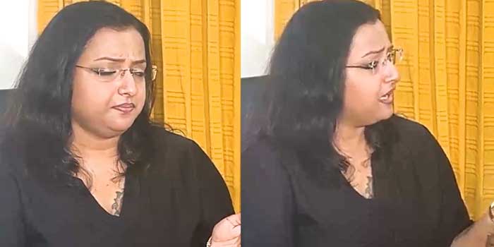 പിണറായിക്ക് ബിസിനസ് തന്ത്രങ്ങൾ മെനയാനുള്ള ബുദ്ധിയോ സമയമോ ഇല്ല, പിണറായിയേക്കാൾ ശക്ത ഭാര്യ, പിണറായിക്കും കുടുംബത്തിനും അമേരിക്കയിലും യുഎഇയിലും ബിസിനസ് സംരംഭങ്ങൾ, ചികിത്സക്കെന്ന പേരിലുള്ള യാത്രകൾ ഇതിനു വേണ്ടി!! മകനു വീട്ടിൽ റോളില്ല, പ്രാധാന്യം മകൾക്കും പേരക്കുട്ടിക്കും… പിണറായി തന്റെ ജീവിതം തകർത്തു, വ്യാജ കേസുകൾ ഒഴിവാക്കാൻ മുഖ്യമന്ത്രിയെ കാണും- സ്വപ്ന സുരേഷ്
