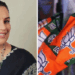 ‘ശ്വേതാ മേനോൻ ദേശീയവാദിയും പ്രധാനമന്ത്രി നരേന്ദ്ര മോദിയുടെ ആരാധികയുമാണ്; ബിജെപി പ്രതിനിധിയല്ല; സിനിമാരംഗത്തെ ചില രാഷ്ട്രീയക്കാരാണ് ബിജെപിയെ അനാവശ്യമായി വിവാദത്തിലേക്ക് വലിച്ചിഴയ്ക്കുന്നത്’- എസ്. സുരേഷ്