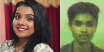 ആദ്യം കരുതി ബൈക്ക് നിയന്ത്രണം വിട്ടുണ്ടായ അപകടമാണെന്ന്; പിന്നീട് യഥാർത്ഥ കാരണം കണ്ടെത്തി; ബൈക്കില്‍ കാര്‍ ഇടിച്ചത്, കാറോടിച്ചയാള്‍ പിടിയില്‍; നിർണ്ണായകമായത് സിസിടിവി ദൃശ്യങ്ങൾ;  സുഹൃത്തുക്കളായ ഐടി ജീവനക്കാർ മരിച്ച സംഭവത്തിൽ വഴിത്തിരിവ്