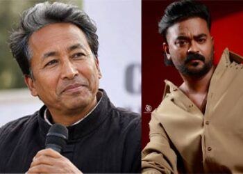 പാറ്റകൾ ഞങ്ങളാണ് , ജനങ്ങളാണ്അധികാരം.അവരാണ് ശക്തി , രൂക്ഷമായ രാഷ്ട്രീയ വിമർശനവുമായ നടൻ അപ്പാനി ശരത് .