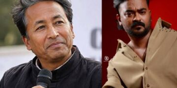 പാറ്റകൾ ഞങ്ങളാണ് , ജനങ്ങളാണ്അധികാരം.അവരാണ് ശക്തി , രൂക്ഷമായ രാഷ്ട്രീയ വിമർശനവുമായ നടൻ അപ്പാനി ശരത് .