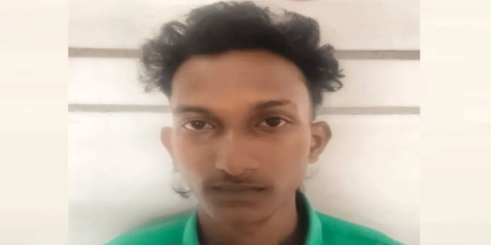അമ്മയുടെ  ഇൻസ്റ്റ​ഗ്രാം അക്കൗണ്ടിലൂടെ പരിചയം; ഒൻപതാം ക്ലാസുകാരിയുമായി അടുപ്പം സ്ഥാപിച്ച്  വിവിധ സ്ഥലങ്ങളിൽ  കൊണ്ടുപോയി പീഡിപ്പിച്ചു; 22-കാരൻ അറസ്റ്റിൽ