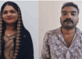 മകൻ ട്യൂഷന് പോയ സമയത്ത് വീട്ടിലെത്തി; അരുണിന്റെ ഫോണിൽ ഷെഹനയുടെ സ്വകാര്യ വീഡിയോകളും ഫോട്ടോകളും;  വിവാഹം കഴിക്കാൻ തയ്യാറായില്ലെങ്കിൽ എല്ലാം പുറത്തുവിടുമെന്ന് ഭീഷണി; മതം മാറണമെന്നും നിർബന്ധം;  യുവതിയുടെ മരണത്തിൽ കാമുകൻ അറസ്റ്റിൽ