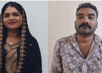 മകൻ ട്യൂഷന് പോയ സമയത്ത് വീട്ടിലെത്തി; അരുണിന്റെ ഫോണിൽ ഷെഹനയുടെ സ്വകാര്യ വീഡിയോകളും ഫോട്ടോകളും;  വിവാഹം കഴിക്കാൻ തയ്യാറായില്ലെങ്കിൽ എല്ലാം പുറത്തുവിടുമെന്ന് ഭീഷണി; മതം മാറണമെന്നും നിർബന്ധം;  യുവതിയുടെ മരണത്തിൽ കാമുകൻ അറസ്റ്റിൽ