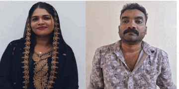 മകൻ ട്യൂഷന് പോയ സമയത്ത് വീട്ടിലെത്തി; അരുണിന്റെ ഫോണിൽ ഷെഹനയുടെ സ്വകാര്യ വീഡിയോകളും ഫോട്ടോകളും;  വിവാഹം കഴിക്കാൻ തയ്യാറായില്ലെങ്കിൽ എല്ലാം പുറത്തുവിടുമെന്ന് ഭീഷണി; മതം മാറണമെന്നും നിർബന്ധം;  യുവതിയുടെ മരണത്തിൽ കാമുകൻ അറസ്റ്റിൽ