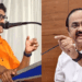 ‘കുഞ്ഞിക്കൂനനിലെ ‘വിമൽകുമാറിനെപ്പോലെയാണ് വിഡി സതീശൻ; പുറത്തൊന്ന് പറയുകയും മനസിൽ മറ്റൊന്ന് കൊണ്ടുനടക്കുകയുമാണ് ;  ‘നാക്കിൽ നെഹ്റു, മനസിൽ സവർക്കർ’: പരിഹസിച്ച് എ.എ. റഹീം