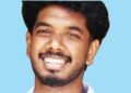 സ്കൂട്ടർ കാറിനെ ഓവർടേക്ക് ചെയ്യുന്നതിനെ തെറിച്ചുവീണത് എതിരെവന്ന ലോറിക്കടിയിലേക്ക്, വാഹനം തലയിലൂടെ കയറിയിറങ്ങി കോളേജ് വിദ്യാർഥിക്ക് ദാരുണാന്ത്യം, ഒരാൾ നിസാര പരുക്കുകളോടെ രക്ഷപ്പെട്ടു