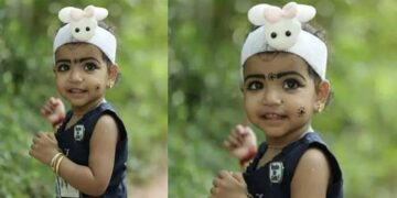 വാഹനത്തിന്റെ ഹാൻഡ് ബ്രേക്ക് അബദ്ധത്തിൽ നീങ്ങി, മുന്നോട്ടു നീങ്ങിയ വാഹനത്തിനടിയിൽപ്പെട്ട് മൂന്നു വയസുകാരിക്ക് ദാരുണാന്ത്യം, രണ്ടുപേർക്ക് പരുക്ക്!! അപകടം കുടുംബസമേതം അമ്പൂരി കുമ്പിച്ചൽ കടവിൽ പാലം കാണാനെത്തിയപ്പോൾ