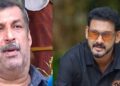 ‘നിരപരാധിത്വം തെളിയിക്കാതെ പടിയിറങ്ങില്ല, അമ്മയിൽ നിന്ന് രാജി വെക്കില്ല’- ശ്വേതാ മേനോന്റെ ഫേസ്ബുക്ക് പോസ്റ്റ്, പിന്നാലെ താരസംഘടനയിൽ നിന്ന് ഔദ്യോഗികമായി രാജിവച്ച് ജയൻ ചേർത്തലയും കൈലാഷും