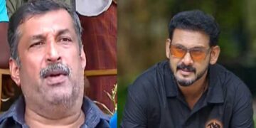 ‘നിരപരാധിത്വം തെളിയിക്കാതെ പടിയിറങ്ങില്ല, അമ്മയിൽ നിന്ന് രാജി വെക്കില്ല’- ശ്വേതാ മേനോന്റെ ഫേസ്ബുക്ക് പോസ്റ്റ്, പിന്നാലെ താരസംഘടനയിൽ നിന്ന് ഔദ്യോഗികമായി രാജിവച്ച് ജയൻ ചേർത്തലയും കൈലാഷും