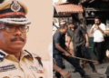 ‘വെട്ടിയത് മഴു മറന്നാലും വെട്ടേറ്റ മരം മറക്കില്ല; നടപടി ഉണ്ടാകില്ലെന്ന് പ്രചരിപ്പിച്ചവർക്ക് ലഭിച്ച മറുപടി‘; എഡിജിപി എം.ആർ. അജിത് കുമാറിന്റെ സസ്പെൻഷനിൽ  എഡി തോമസ് എം.എൽ.എയുടെ പ്രതികരണം