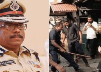 ‘വെട്ടിയത് മഴു മറന്നാലും വെട്ടേറ്റ മരം മറക്കില്ല; നടപടി ഉണ്ടാകില്ലെന്ന് പ്രചരിപ്പിച്ചവർക്ക് ലഭിച്ച മറുപടി‘; എഡിജിപി എം.ആർ. അജിത് കുമാറിന്റെ സസ്പെൻഷനിൽ എഡി തോമസ് എം.എൽ.എയുടെ പ്രതികരണം
