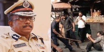 ‘വെട്ടിയത് മഴു മറന്നാലും വെട്ടേറ്റ മരം മറക്കില്ല; നടപടി ഉണ്ടാകില്ലെന്ന് പ്രചരിപ്പിച്ചവർക്ക് ലഭിച്ച മറുപടി‘; എഡിജിപി എം.ആർ. അജിത് കുമാറിന്റെ സസ്പെൻഷനിൽ  എഡി തോമസ് എം.എൽ.എയുടെ പ്രതികരണം