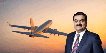 ആകാശത്തും കൈവയ്ക്കാൻ അദാനി; സ്വന്തമായി വിമാനക്കമ്പനി തുടങ്ങാനൊരുങ്ങുന്നു; ചട്ടം മാറ്റാൻ കേന്ദ്രത്തെ സമീപിച്ചെന്ന് റിപ്പോർട്ട്