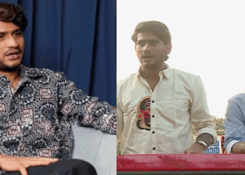 ‘എന്നെ പറ്റിച്ചു; ഫോൺ വിളിച്ചാൽ പോലും എടുക്കാറില്ല‘; സാബു എം. ജേക്കബിനെതിരെ  അഖിൽമാരാർ; ട്വന്റി20യിൽ നിന്ന് രാജിവെച്ചു