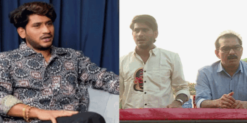 ‘എന്നെ പറ്റിച്ചു; ഫോൺ വിളിച്ചാൽ പോലും എടുക്കാറില്ല‘; സാബു എം. ജേക്കബിനെതിരെ  അഖിൽമാരാർ; ട്വന്റി20യിൽ നിന്ന് രാജിവെച്ചു