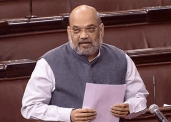 30 ദിവസം ജയിലിലായാൽ 31-ാം ദിനം മന്ത്രി സ്ഥാനം പോകും; പുതിയ ബില്ല് തയ്യാർ; ജൂലായ് 17-ന്  സംയുക്ത പാർലമെന്ററി സമിതി അം​ഗീകാരം നേടിയേക്കും