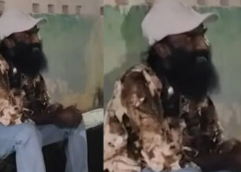 അമ്മയുടെ മൃതദേഹം മൂന്നു ദിവസം വീട്ടില്‍ ഒളിപ്പിച്ചു, വെള്ളത്തുണി കൊണ്ട് മൂടി ഭസ്മവും ചന്ദനവും ചാർത്തി വിളക്ക് കൊളുത്തി രഹസ്യപൂജ, വിവരം പൊലീസിനെ അറിയിച്ച് കൊച്ചുമകള്‍, മാനസികരോഗിയായ മകന്‍ അറസ്റ്റില്‍