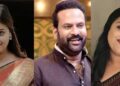 ടിനിയും ലക്ഷ്മിപ്രിയയും രണ്ട് രാഷ്ട്രീയ ചേരിയിലുള്ളവർ, ലക്ഷ്മിപ്രിയയെ എന്തിനാണ് പോലീസ് സംരക്ഷിക്കുന്നത്? അതിന് പിന്നിൽ നടക്കുന്നതു വ്യക്തമായ സംഘപരിവാർ രാഷ്ട്രീയം, ടിനി ടോം വെറും ടൂൾ, കളിക്കുന്നത് ശ്വേതാ മേനോനും രാഷ്ട്രീയ പ്രമുഖനുമായ സൂപ്പർ നടൻ ഉൾപ്പെടുന്ന വലിയൊരു ടീം- വെളിപ്പെടുത്തലുമായി നടി അൻസിബയുടെ അഭിഭാഷകൻ