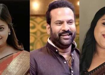 ടിനിയും ലക്ഷ്മിപ്രിയയും രണ്ട് രാഷ്ട്രീയ ചേരിയിലുള്ളവർ, ലക്ഷ്മിപ്രിയയെ എന്തിനാണ് പോലീസ് സംരക്ഷിക്കുന്നത്? അതിന് പിന്നിൽ നടക്കുന്നതു വ്യക്തമായ സംഘപരിവാർ രാഷ്ട്രീയം, ടിനി ടോം വെറും ടൂൾ, കളിക്കുന്നത് ശ്വേതാ മേനോനും രാഷ്ട്രീയ പ്രമുഖനുമായ സൂപ്പർ നടൻ ഉൾപ്പെടുന്ന വലിയൊരു ടീം- വെളിപ്പെടുത്തലുമായി നടി അൻസിബയുടെ അഭിഭാഷകൻ
