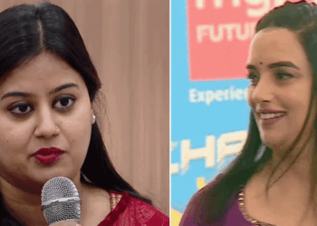 ‘മമ്മൂട്ടിയും മോഹൻലാലും നേരിട്ട് പറയട്ടെ, അല്ലാതെ വിശ്വസിക്കില്ല’; സൂപ്പർ സ്റ്റാറുകളുടെ പിന്തുണയെക്കുറിച്ചുള്ള ശ്വേതയുടെ അവകാശവാദത്തിൽ പ്രതികരിച്ച് അൻസിബ