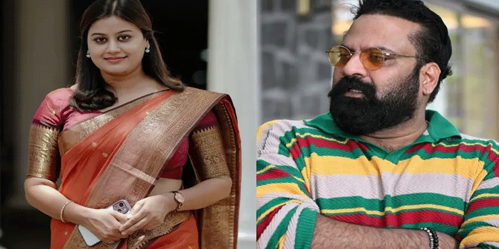 ‘പരസ്യമായി അശ്ലീലവും ലൈംഗിക ചുവയുള്ളതുമായ പരാമർശങ്ങൾ നടത്തി; ജിഹാദിയെന്ന് വിളിച്ചു‘; ടിനി ടോമിനെതിരെ അൻസിബ നൽകിയ പരാതി ​​ഗൗരവമുള്ളത്; ചോദ്യം ചെയ്യും