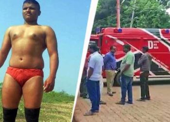 ‘തടിച്ചി, എനിക്ക് നിന്നെ ഇഷ്‌ടമല്ല, നിനക്ക് കുട്ടികളുണ്ടാകില്ലെടീ’… 29 കാരി യുവതി ഭർത്താവിൽ നിന്നും വീട്ടുകാരിൽ നിന്നും സഹിച്ചത് കൊടിയ മാനസിക- ശാരീരിക പീഡനം, സ്വന്തം വീട്ടിൽ നിന്ന് പണം ചോദിക്കാൻ നിർബന്ധിക്കും… നഴ്സായ യുവതിയെ ഭർത്താവ് കഴുത്ത് ഞെരിച്ച് കൊലപ്പെടുത്തി, മരണം പുറംലോകമറിഞ്ഞത് രണ്ടു ദിവസങ്ങൾക്കു ശേഷം, ഭർത്താവും കുടുംബവും പോലീസ് കസ്റ്റഡിയിൽ