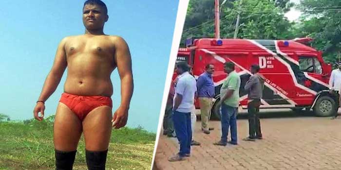 ‘തടിച്ചി, എനിക്ക് നിന്നെ ഇഷ്ടമല്ല, നിനക്ക് കുട്ടികളുണ്ടാകില്ലെടീ’… 29 കാരി യുവതി ഭർത്താവിൽ നിന്നും വീട്ടുകാരിൽ നിന്നും സഹിച്ചത് കൊടിയ മാനസിക- ശാരീരിക പീഡനം, സ്വന്തം വീട്ടിൽ നിന്ന് പണം ചോദിക്കാൻ നിർബന്ധിക്കും… നഴ്സായ യുവതിയെ ഭർത്താവ് കഴുത്ത് ഞെരിച്ച് കൊലപ്പെടുത്തി, മരണം പുറംലോകമറിഞ്ഞത് രണ്ടു ദിവസങ്ങൾക്കു ശേഷം, ഭർത്താവും കുടുംബവും പോലീസ് കസ്റ്റഡിയിൽ