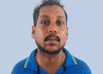 ജോലി സ്ഥിരമാകണമെങ്കിൽ ഈ കടമ്പകൂടി കടക്കണം… കേരള ഗവ. സർട്ടിഫിക്കറ്റ് എക്സാമിനേഷന് പരീക്ഷാ ഹാളിൽ മൊബൈൽ ഉപയോ​ഗിച്ച് കോപ്പിയടി, യുവാവ് അറസ്റ്റിൽ!! ചോദ്യങ്ങൾ അയച്ചുനൽകിയ അധ്യാപകൻ ഒളിവിൽ, കൂടെ പരീക്ഷയെഴുതിയ 21 ഉദ്യോ​ഗാർഥികളും സംശയത്തിന്റെ നിഴലിൽ