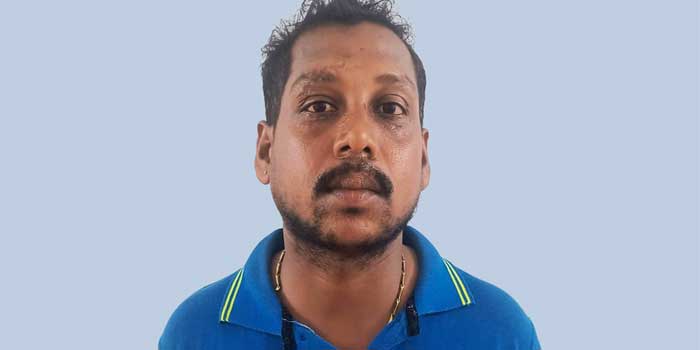 ജോലി സ്ഥിരമാകണമെങ്കിൽ ഈ കടമ്പകൂടി കടക്കണം… കേരള ഗവ. സർട്ടിഫിക്കറ്റ് എക്സാമിനേഷന് പരീക്ഷാ ഹാളിൽ മൊബൈൽ ഉപയോഗിച്ച് കോപ്പിയടി, യുവാവ് അറസ്റ്റിൽ!! ചോദ്യങ്ങൾ അയച്ചുനൽകിയ അധ്യാപകൻ ഒളിവിൽ, കൂടെ പരീക്ഷയെഴുതിയ 21 ഉദ്യോഗാർഥികളും സംശയത്തിന്റെ നിഴലിൽ