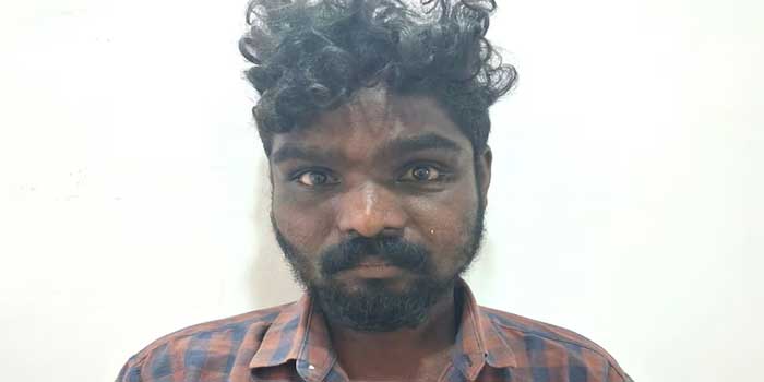 ആറു വയസുകാരിയെ എടുത്തുകൊണ്ടുപോയി പീഡിപ്പിക്കാൻ ശ്രമം, യുവാവ് അറസ്റ്റിൽ, കുട്ടിയെ കൊണ്ടുപോയത് പൊളിഞ്ഞു കിടന്ന വീട്ടിലേക്ക്