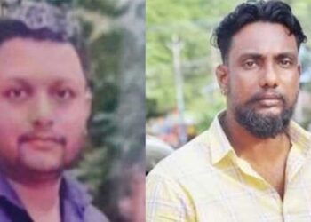 പ്രതികളെത്തിയത് ചാലയിൽനിന്ന് വാങ്ങിയ മൂന്നു പുതിയ കത്തികളുമായി…ഓടാൻ ശ്രമിച്ച വിശാഖിനെ പിന്നാലെയെത്തി വെട്ടിവീഴ്ത്തി, മകൻ വെട്ടേറ്റു കിടക്കുന്നത് കണ്ടു അമ്മ അലറിക്കരഞ്ഞെങ്കിലും ആരും എത്തിയില്ല… അവസാനമായി വെള്ളം വേണമെന്ന് അമ്മനോടു ആവശ്യപ്പെട്ടു