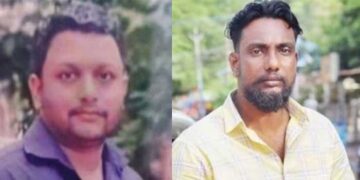പ്രതികളെത്തിയത് ചാലയിൽനിന്ന് വാങ്ങിയ മൂന്നു പുതിയ കത്തികളുമായി…ഓടാൻ ശ്രമിച്ച വിശാഖിനെ പിന്നാലെയെത്തി വെട്ടിവീഴ്ത്തി, മകൻ വെട്ടേറ്റു കിടക്കുന്നത് കണ്ടു അമ്മ അലറിക്കരഞ്ഞെങ്കിലും ആരും എത്തിയില്ല… അവസാനമായി വെള്ളം വേണമെന്ന് അമ്മനോടു ആവശ്യപ്പെട്ടു