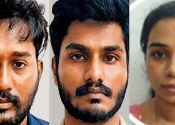 നവജാത ശിശുവിനെ വിറ്റത് കേരളത്തിൽ തന്നെ, ഇടപാടുകൾ ഇൻസ്റ്റ​ഗ്രാം വഴി!! ഇടനിലക്കാരി പിടിയിൽ, രണ്ട് യുവതികൾ നിരീക്ഷണത്തിൽ, ഭരണങ്ങാനത്തുള്ള മൂന്നു പേർക്കും പങ്ക്?