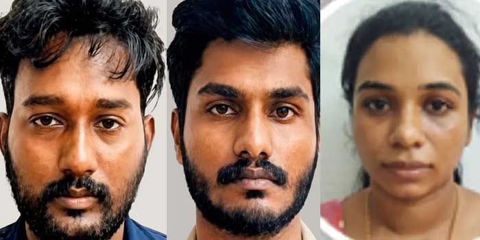നവജാത ശിശുവിനെ വിറ്റത് കേരളത്തിൽ തന്നെ, ഇടപാടുകൾ ഇൻസ്റ്റഗ്രാം വഴി!! ഇടനിലക്കാരി പിടിയിൽ, രണ്ട് യുവതികൾ നിരീക്ഷണത്തിൽ, ഭരണങ്ങാനത്തുള്ള മൂന്നു പേർക്കും പങ്ക്?