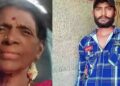 വീട്ടിൽ കഞ്ചാവുകച്ചവടം നടത്തിയാൽ പോലീസിനു ഒറ്റുമെന്ന് മുത്തശ്ശി, പിന്നാലെ പുറത്തേക്കിറങ്ങിയ 55 കാരിയെ പിന്നിൽ നിന്ന് തള്ളിയിട്ട ശേഷം കല്ലിന് തലയ്ക്കടിച്ച് കൊന്നു, ഒളിവിൽ പോയ പ്രതിയെ പിടികൂടുന്നതിനിടെ പോലീസിനെ ആക്രമിച്ചു, വെടിവെച്ച് വീഴ്ത്തി പിടികൂടി