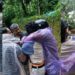 കാർ നിർത്താൻ ആവശ്യപ്പെട്ട് പോലീസ് കൈകാണിച്ചു, പിന്നാലെ പോലീസിനു നേരെ അസഭ്യവർഷവും മർദ്ദനവും… പാലക്കാട് വനിതാ പോലീസ് ഉദ്യോഗസ്ഥ ഉൾപ്പെടെ മൂന്നു പേർക്ക് പരുക്ക്!! പേരാമ്പ്രയിൽ ലഹരി മരുന്ന് സംഘം പോലീസിനെയും നാട്ടുകാരെയും ആക്രമിച്ചു, രണ്ടു യുവാക്കളും മൂന്നു സ്ത്രീകളുമുൾപ്പെടെ അ‍ഞ്ചുപേർ പിടിയിൽ, പിടികൂടിയവയിൽ മാരകമായ രാസലഹരിയും