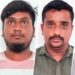 കാമുകനുമായുള്ള ബന്ധത്തിന് ഭർത്താവ് തടസം, ​ഗൾഫിൽ നിന്ന് നാട്ടിലെത്തിയ യുവാവിന് മദ്യം നൽകി കാമുകന്റേയും സുഹൃത്തിന്റേയും സഹായത്തോടെ വീടിനുമുകളിൽ നിന്ന് എടുത്ത് താഴേക്ക് എറിഞ്ഞു, ​ഗുരുതരമായി പരുക്കേറ്റ് ആശുപത്രിയിലെത്തിച്ച ശേഷം ഭാര്യ ഐവിയിലൂടെ നൽകിയത് ടോയ്ലെറ്റ് ക്ലീനർ!! യുവാവിന്റെ മരണത്തിൽ ഭാര്യയും കാമുകനുമടക്കം മൂന്നുപേർ അറസ്റ്റിൽ