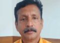 മുൻ എംഎൽഎ സി സി മുകുന്ദന് രണ്ടാമതും സ്ഥാനാർഥിയാകാനുള്ള അവസരം നിഷേധിച്ചതിലെ പ്രധാന ആണിയായി പ്രവർത്തിച്ച മസൂദ് കെ വിനോദ് അറസ്റ്റിൽ, ചെയ്യാത്ത പണിക്ക് കള്ള ഒപ്പിട്ട് മുൻ പിഎ ഓവർടൈം ഡ്യൂട്ടി അലവൻസായി അടിച്ചുമാറ്റിയത് 85,400 രൂപ