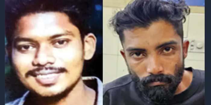 ബസിടിച്ച് ബൈക്ക് യാത്രികനായ യുവാവ് മരിച്ചു, ഡോക്ടർക്കു തോന്നിയ സംശയത്തിൽ പരുക്കേറ്റ യുവാവിനെ പരിശോധിക്കുന്നതിനി‌ടെ കണ്ടുകിട്ടിയത് എംഡിഎംഎ, കഞ്ചാവ് ഉൾപ്പെടെയുള്ള ലഹരി വസ്തുക്കൾ, യുവാവ് അറസ്റ്റിൽ