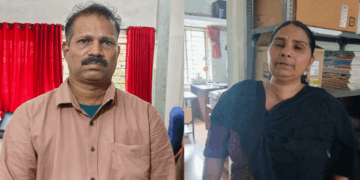 അമ്മായിയമ്മ ഒത്താശ ചെയ്തു; ഒപ്പം മറ്റൊരു സ്ത്രീയും; മാനന്തവാടിയിൽ യുവതി ബലാത്സംഗത്തിനിരയായി; മൂന്നു പേർ റിമാൻഡിൽ