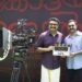 ആസിഫ് അലി – ജിസ് ജോയ് ചിത്രം ‘കോട്ടയം ബെൽറ്റ്’ ചിത്രീകരണത്തിന് തൃശൂരിൽ ആരംഭം