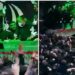 ഇറാൻ ത്രിവർണ പതാകയിൽ പൊതിഞ്ഞ ഖമനേയിയുടെ മൃതദേഹവും വഹിച്ചുകൊണ്ടുള്ള പെട്ടി… ഇരു വശങ്ങളിലും കറുത്ത വസ്ത്രം ധരിച്ച ജനക്കൂട്ടം… പരമോന്നത നേതാവിന് വിട ചൊല്ലാനുള്ള ഒരുക്കത്തിൽ ഇറാൻ!! മൂന്നുദിവസത്തെ പൊതുദർശനം, സംസ്കാരത്തിന് പ്രതീക്ഷിക്കുന്നത് 1.5 മുതൽ 2 കോടി ആളുകളുടെ പങ്കാളിത്തം