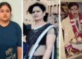 ‘ഫീഡിങ് ട്യൂബ് മാറ്റി അച്ഛനെ കൊല്ലാൻ കഴിയുമെങ്കിൽ അമ്മയെ കൊല്ലുന്നത് അതിലും എളുപ്പമാണ്’, മൂന്നുമാസത്തോളം രഹസ്യകേന്ദ്രത്തിലാക്കി, പിന്നീട് അറിയിച്ചത് മരണ വിവരം, അമ്മയെ കൊന്ന 23കാരി പിതാവിനെയും കൊലപ്പെടുത്തിയെന്ന് ബന്ധു